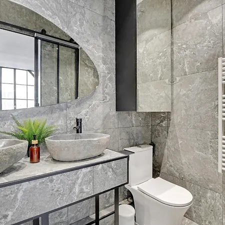 Gembnb Luxury - Sedaine