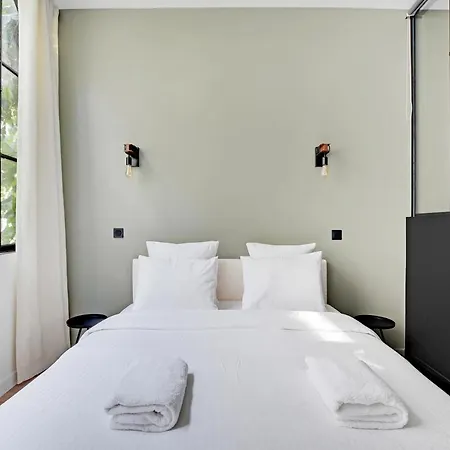 Gembnb Luxury - Sedaine Paris