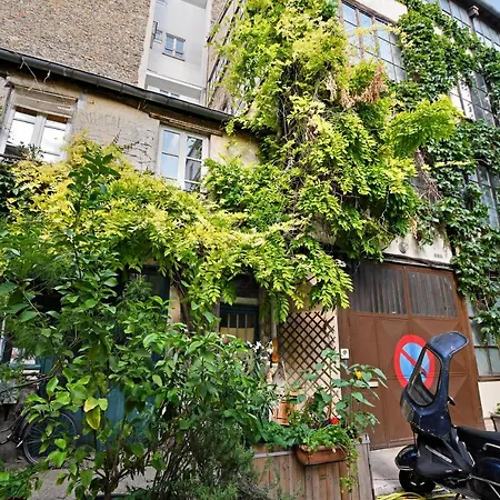 Apartment Gembnb Luxury - Sedaine