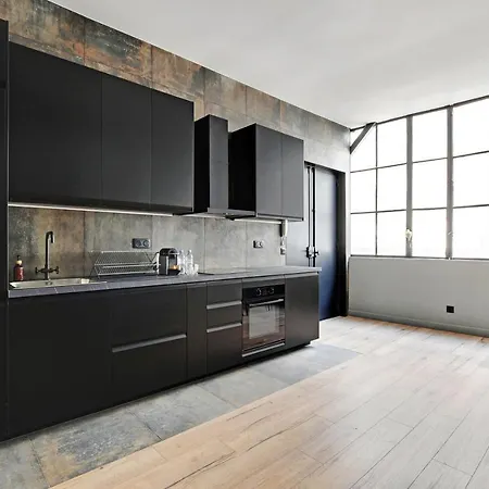 Gembnb Luxury - Sedaine Paris