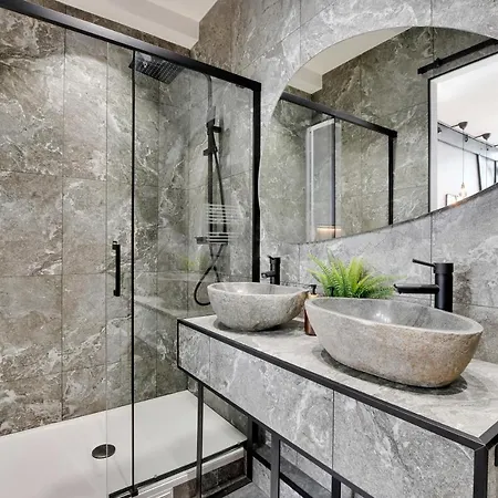 Gembnb Luxury - Sedaine Apartment Paris