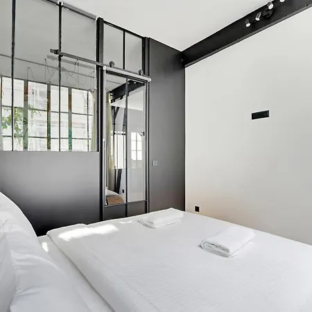 Gembnb Luxury - Sedaine *