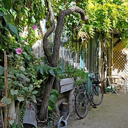 Gembnb Luxury - Sedaine Paris