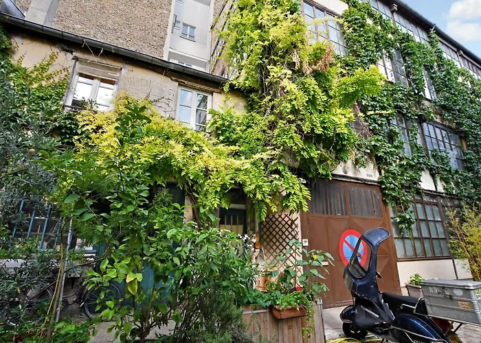 Apartman Gembnb Luxury - Sedaine
