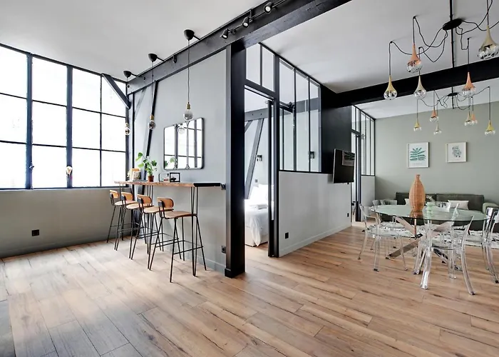 Apartman Gembnb Luxury - Sedaine
